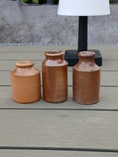 Different size salt for sale  DEWSBURY