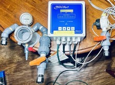 Becs precision control for sale  Saint Peters