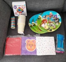Bag party supplies for sale  WICKFORD