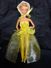 Barbie vintage pretty d'occasion  Montmorency