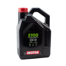 Huile moteur motul d'occasion  Les Angles