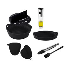 Accessori per friggitrice usato  Roma
