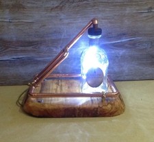 Cardhu whisky steampunk for sale  OLDHAM