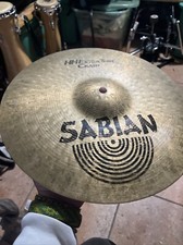 Sabían 13” HH Extra Thin Crash comprar usado  Enviando para Brazil