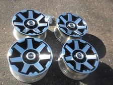 Toyota wheels inches for sale  Colorado Springs
