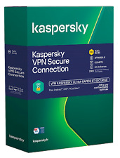 kaspersky d'occasion  Aubagne