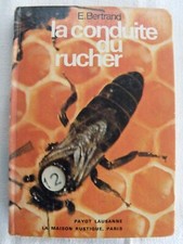 Apiculture conduite rucher d'occasion  Marck