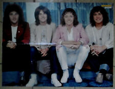 Poster smokie plastic gebraucht kaufen  Meyenburg