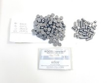 Dentallegierung . 1100g gebraucht kaufen  Wollmatingen