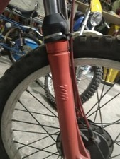 Moto epoca tgm usato  Crevoladossola