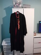 Harry potter robe for sale  WIDNES