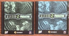 Aliens predator rom usato  Ferrara