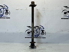 Sv650s wheel spindle for sale  HAMPTON
