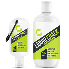 Gymwise liquid chalk for sale  BASILDON
