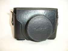 Genuine fujifilm black for sale  Wilsonville