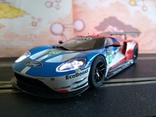 Digital scalextric ford for sale  EASTBOURNE