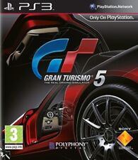Gran turismo pegi for sale  STOCKPORT