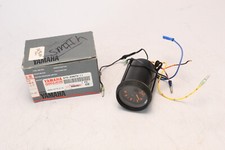 6Y5-83670-11-00 Yamaha 2001-2004 medidor de acabamento 15 25 30 40 48 50 55 60 70 75 + HP, usado comprar usado  Enviando para Brazil