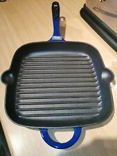 Denby cast iron for sale  Shipping to Ireland