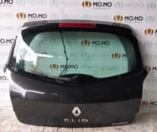 Portellone renault clio usato  Roma