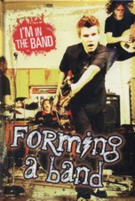 Forming band hardcover for sale  DUNFERMLINE
