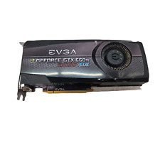 Evga nvidia gtx for sale  Brockport