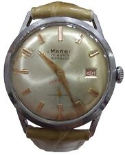 Margi ferrotex orologio usato  Grosseto