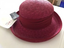 Seeberger hut strohhut gebraucht kaufen  Deutschland
