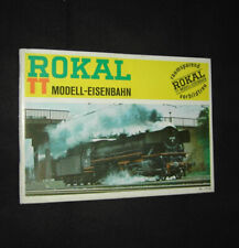 rokal katalog gebraucht kaufen rokal katalog gebraucht kaufen Deutschland