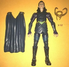 Marvel legends loki for sale  Simi Valley