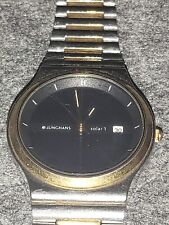 Junghans solar 1 gebraucht kaufen  Oberndorf am Neckar