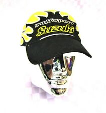 Suzuki adult cap for sale  WORKINGTON