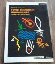 Fonti energia rinnovabile usato  Villanova di Camposampiero