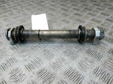 Kawasaki 250 wheel for sale  SKELMERSDALE