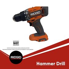 Ridgid 18v hammer for sale  Greeneville