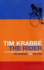 The Rider by Krabbé, Tim comprar usado  Enviando para Brazil