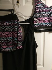 Piece ladies 4xl for sale  Union City