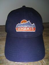 Mountain khakis jackson for sale  Sandpoint