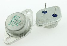 2sc793 nuovo transistor usato  Spedire a Italy