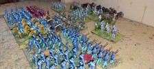Toy soldiers acw for sale  ALLOA