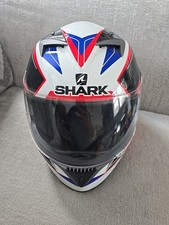 Shark s700 helmet for sale  LONDON
