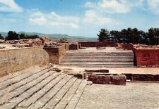 Grece phaistos d'occasion  France