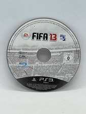 FIFA 13 PS3 (sama gra) PAL TESTOWANE W JĘZYKU ANGIELSKIM I AUTENTYCZNE CD REGION GRATIS na sprzedaż  PL