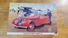 Focke wulf 190a for sale  North Beach