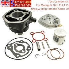Cylinder kit 70ccm for sale  COALVILLE