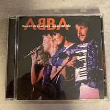 Abba sweet dreams gebraucht kaufen  Gangelt