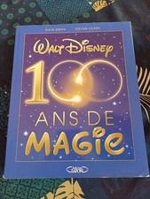Walt disney 100 d'occasion  Châteauneuf-du-Rhône