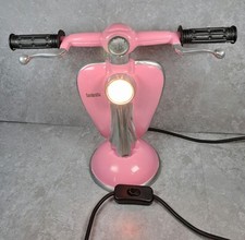 Lambretta pink table for sale  ABERTILLERY
