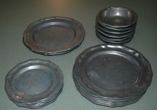 Vintage carson pewter for sale  Charlotte