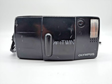 Se2115 lympus twin gebraucht kaufen Se2115 lympus twin gebraucht kaufen  Kassel